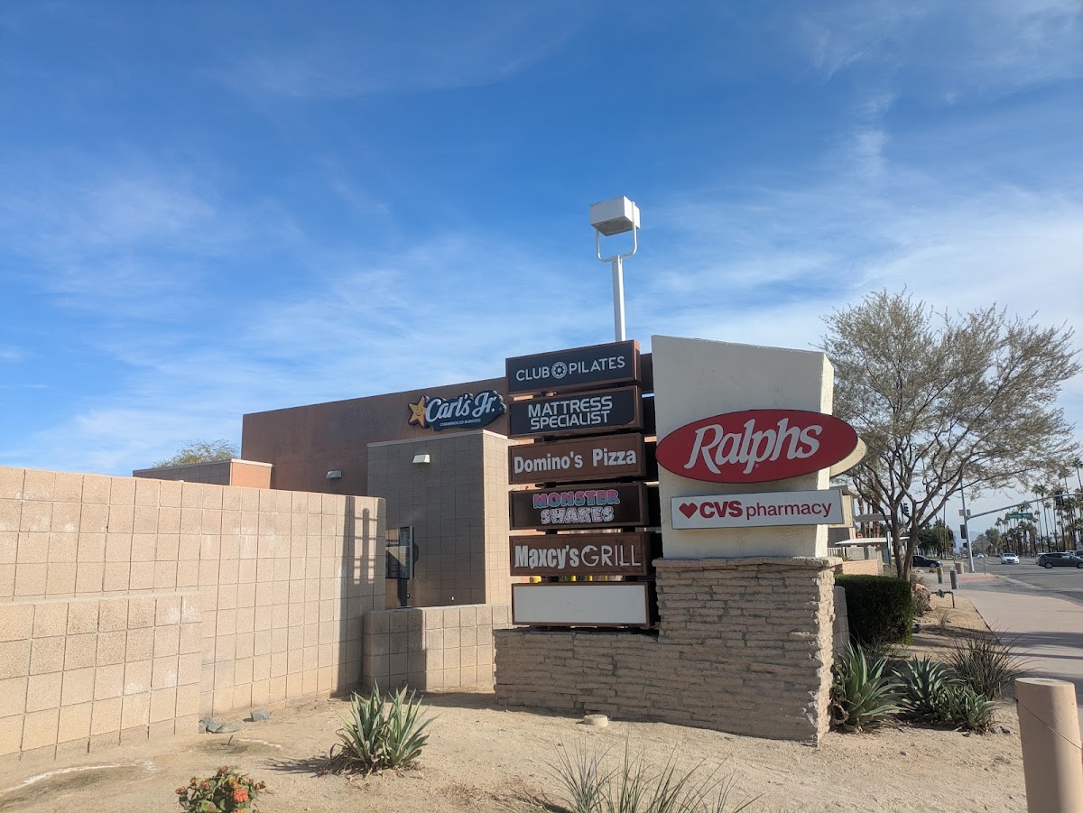 Sunrise Place Shopping Center